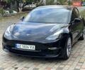 Чорний Тесла Модель 3, об'ємом двигуна 0 л та пробігом 96 тис. км за 20000 $, фото 22 на Automoto.ua