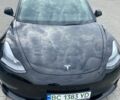 Черный Тесла Модель 3, объемом двигателя 0 л и пробегом 51 тыс. км за 21000 $, фото 15 на Automoto.ua