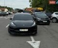 Чорний Тесла Модель 3, об'ємом двигуна 0 л та пробігом 82 тис. км за 20900 $, фото 9 на Automoto.ua
