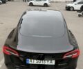 Чорний Тесла Модель 3, об'ємом двигуна 0 л та пробігом 58 тис. км за 22000 $, фото 4 на Automoto.ua