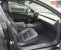 Черный Тесла Модель 3, объемом двигателя 0 л и пробегом 65 тыс. км за 8800 $, фото 8 на Automoto.ua