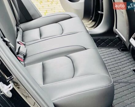 Черный Тесла Модель 3, объемом двигателя 0 л и пробегом 73 тыс. км за 23999 $, фото 28 на Automoto.ua