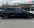 Черный Тесла Модель 3, объемом двигателя 0 л и пробегом 107 тыс. км за 21500 $, фото 3 на Automoto.ua