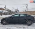 Чорний Тесла Модель 3, об'ємом двигуна 0 л та пробігом 94 тис. км за 18700 $, фото 1 на Automoto.ua