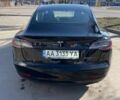 Чорний Тесла Модель 3, об'ємом двигуна 0 л та пробігом 101 тис. км за 19000 $, фото 7 на Automoto.ua