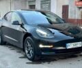 Черный Тесла Модель 3, объемом двигателя 0 л и пробегом 178 тыс. км за 19900 $, фото 1 на Automoto.ua