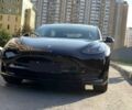 Черный Тесла Модель 3, объемом двигателя 0 л и пробегом 58 тыс. км за 14300 $, фото 3 на Automoto.ua