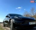 Черный Тесла Модель 3, объемом двигателя 0 л и пробегом 93 тыс. км за 19900 $, фото 2 на Automoto.ua