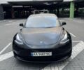 Чорний Тесла Модель 3, об'ємом двигуна 0 л та пробігом 44 тис. км за 18350 $, фото 7 на Automoto.ua
