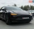 Чорний Тесла Модель 3, об'ємом двигуна 0 л та пробігом 41 тис. км за 23900 $, фото 6 на Automoto.ua