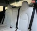 Чорний Тесла Модель 3, об'ємом двигуна 0 л та пробігом 35 тис. км за 24400 $, фото 19 на Automoto.ua