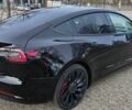 Черный Тесла Модель 3, объемом двигателя 0 л и пробегом 45 тыс. км за 26013 $, фото 4 на Automoto.ua