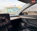 Черный Тесла Модель 3, объемом двигателя 0 л и пробегом 44 тыс. км за 21000 $, фото 89 на Automoto.ua