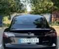 Чорний Тесла Модель 3, об'ємом двигуна 0 л та пробігом 90 тис. км за 21200 $, фото 7 на Automoto.ua