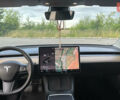 Черный Тесла Модель 3, объемом двигателя 0 л и пробегом 139 тыс. км за 21652 $, фото 20 на Automoto.ua