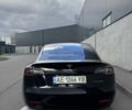 Черный Тесла Модель 3, объемом двигателя 0 л и пробегом 105 тыс. км за 25000 $, фото 6 на Automoto.ua