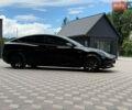 Чорний Тесла Модель 3, об'ємом двигуна 0 л та пробігом 44 тис. км за 20000 $, фото 12 на Automoto.ua