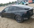 Черный Тесла Модель 3, объемом двигателя 0 л и пробегом 111 тыс. км за 6000 $, фото 1 на Automoto.ua