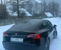 Черный Тесла Модель 3, объемом двигателя 0 л и пробегом 146 тыс. км за 21000 $, фото 3 на Automoto.ua