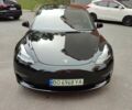 Черный Тесла Модель 3, объемом двигателя 0 л и пробегом 48 тыс. км за 19300 $, фото 24 на Automoto.ua
