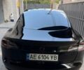 Черный Тесла Модель 3, объемом двигателя 0 л и пробегом 107 тыс. км за 21700 $, фото 2 на Automoto.ua