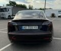 Черный Тесла Модель 3, объемом двигателя 0 л и пробегом 43 тыс. км за 22200 $, фото 4 на Automoto.ua