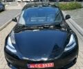 Черный Тесла Модель 3, объемом двигателя 0 л и пробегом 75 тыс. км за 19500 $, фото 26 на Automoto.ua