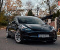Черный Тесла Модель 3, объемом двигателя 0 л и пробегом 15 тыс. км за 23500 $, фото 2 на Automoto.ua