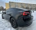 Черный Тесла Модель 3, объемом двигателя 0 л и пробегом 160 тыс. км за 19700 $, фото 12 на Automoto.ua
