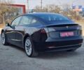 Черный Тесла Модель 3, объемом двигателя 0 л и пробегом 160 тыс. км за 14700 $, фото 5 на Automoto.ua