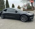 Чорний Тесла Модель 3, об'ємом двигуна 0 л та пробігом 132 тис. км за 22100 $, фото 1 на Automoto.ua