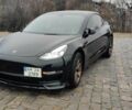 Черный Тесла Модель 3, объемом двигателя 0 л и пробегом 62 тыс. км за 27000 $, фото 17 на Automoto.ua