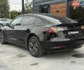 Чорний Тесла Модель 3, об'ємом двигуна 0 л та пробігом 41 тис. км за 23900 $, фото 4 на Automoto.ua
