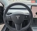 Чорний Тесла Модель 3, об'ємом двигуна 0 л та пробігом 19 тис. км за 20500 $, фото 24 на Automoto.ua