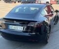 Черный Тесла Модель 3, объемом двигателя 0 л и пробегом 45 тыс. км за 21900 $, фото 9 на Automoto.ua