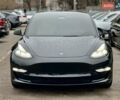 Черный Тесла Модель 3, объемом двигателя 0 л и пробегом 56 тыс. км за 23700 $, фото 2 на Automoto.ua