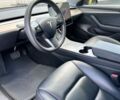 Чорний Тесла Модель 3, об'ємом двигуна 0 л та пробігом 39 тис. км за 17000 $, фото 9 на Automoto.ua
