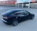 Черный Тесла Модель 3, объемом двигателя 0 л и пробегом 75 тыс. км за 18500 $, фото 9 на Automoto.ua