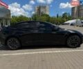 Чорний Тесла Модель 3, об'ємом двигуна 0 л та пробігом 58 тис. км за 19300 $, фото 2 на Automoto.ua