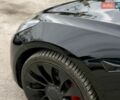 Черный Тесла Модель 3, объемом двигателя 0 л и пробегом 85 тыс. км за 25500 $, фото 19 на Automoto.ua