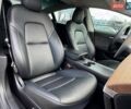 Чорний Тесла Модель 3, об'ємом двигуна 0 л та пробігом 75 тис. км за 27500 $, фото 16 на Automoto.ua