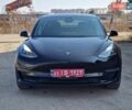 Черный Тесла Модель 3, объемом двигателя 0 л и пробегом 160 тыс. км за 14850 $, фото 2 на Automoto.ua