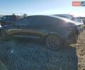 Черный Тесла Модель 3, объемом двигателя 0 л и пробегом 43 тыс. км за 7500 $, фото 1 на Automoto.ua