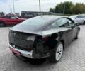 Тесла Модель 3 2022 у Луцьку на Automoto.ua Чорний Тесла Модель 3, об'ємом двигуна 0 л та пробігом 210 тис. км за 13900 $, фото 3 на Automoto.ua