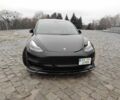 Черный Тесла Модель 3, объемом двигателя 0 л и пробегом 62 тыс. км за 27000 $, фото 8 на Automoto.ua