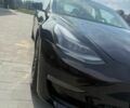 Черный Тесла Модель 3, объемом двигателя 0 л и пробегом 118 тыс. км за 19550 $, фото 19 на Automoto.ua