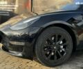 Чорний Тесла Модель 3, об'ємом двигуна 0 л та пробігом 36 тис. км за 20999 $, фото 16 на Automoto.ua