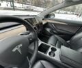 Черный Тесла Модель 3, объемом двигателя 0 л и пробегом 106 тыс. км за 18900 $, фото 14 на Automoto.ua