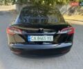 Черный Тесла Модель 3, объемом двигателя 0 л и пробегом 20 тыс. км за 19000 $, фото 3 на Automoto.ua