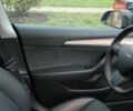 Чорний Тесла Модель 3, об'ємом двигуна 0 л та пробігом 38 тис. км за 24000 $, фото 29 на Automoto.ua